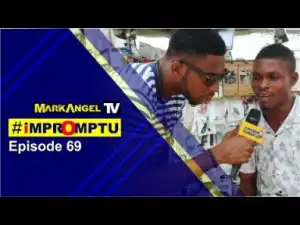 Video: Mark Angel TV (Episode 69) – Samson and Delilah